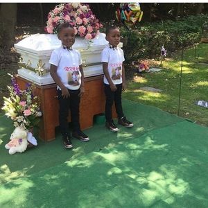 Meet your Posher, Brandon and